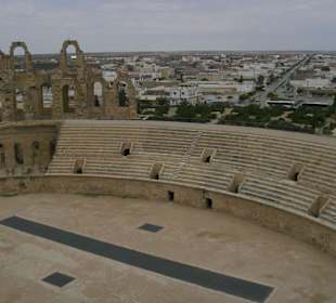 Amphitheater