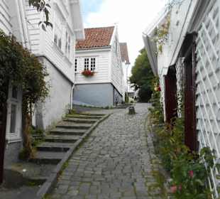 Gamle Stavanger