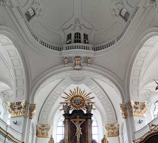 St. Michaelis / Michel