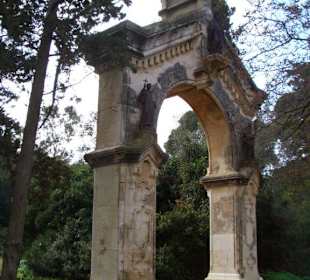 Religiöses Denkmal