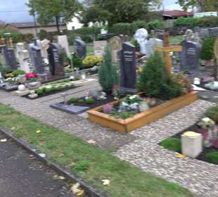 Friedhof Elchingen