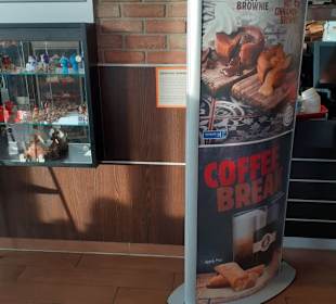 Burger King Neustadt an der Weinstraße