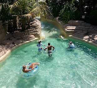 Aquaventure Waterpark