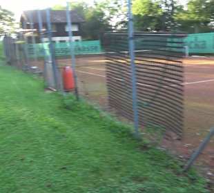 Tennisplätze Böhringen