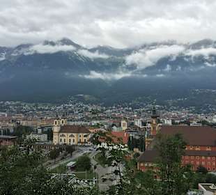 Altstadt Innsbruck