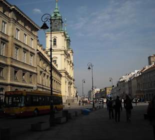 Krakowskie Przedmieście