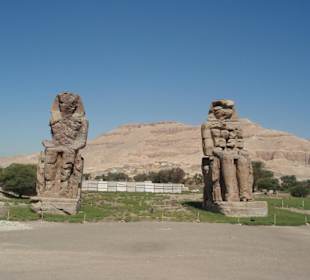 Memnon-Kolosse