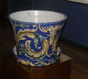 Manufaktura majoliki