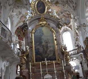 Kloster Andechs