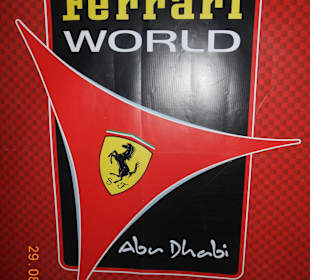 Ferrari World