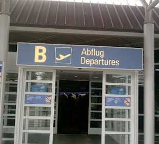 Flughafen