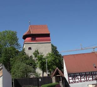 Stadtmauer