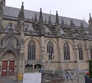 Xantener Dom