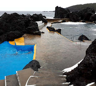 Insel Faial