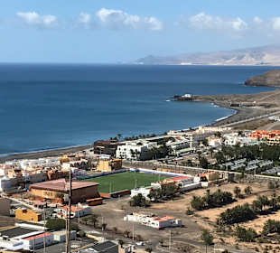 Wie vorher beschrieben, nur weiter rangesumt 