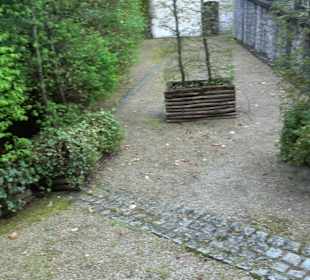 Wallerstein Gardens Baldern