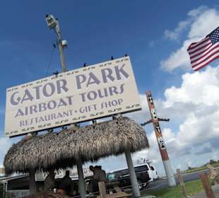 Gator Park 