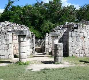 Chichen Itza