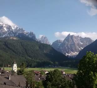 Wandern Sesto / Sexten