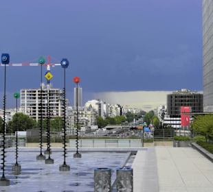La Defense, Paris