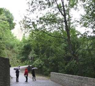 Burgruine Hohenneuffen