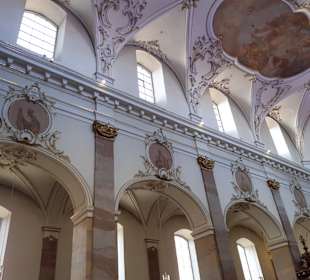 Stadtpfarrkirche St. Blasius