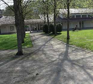 Friedhof Blaubeuren