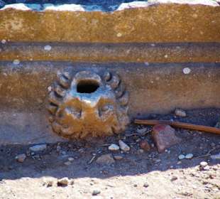 Ausflug Ephesus 20.10.2013 Bilder sagen mehr als..