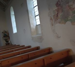 Dreifaltigkeitskapelle Daugendorf