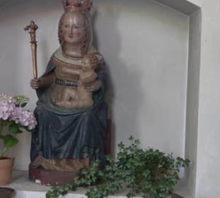 Katholische Kirche St. Vitus