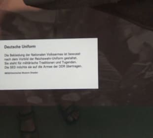 Zeitgeschichtliches Forum 