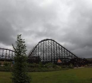 Erlebnispark Tripsdrill