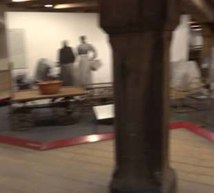 Museum für Kutschen, Chaisen & Karren