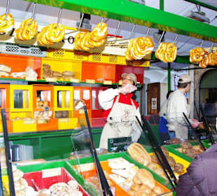 Bozen im Bild Eindrücke-Impressionen