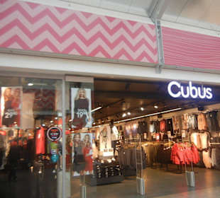 Billstedter Einkaufscenter