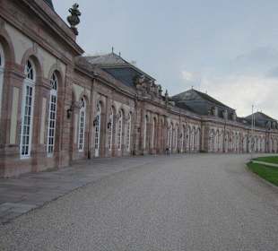 Schwetzinger Schloss