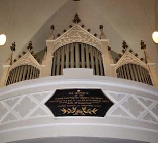 Orgel