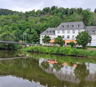 Stadtrundgang Bad Kreuznach