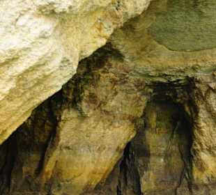 Grottenfahrt Portimao