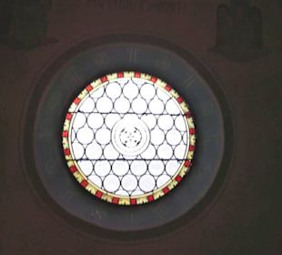 Wallfahrtskirche Maria Buch