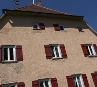 Rathaus Magolsheim