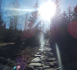 Karkonoski Park Narodowy