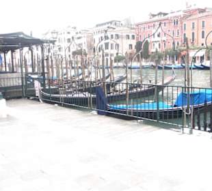 Wenecja - zwiedzamy dalej