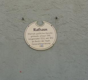 Rathaus