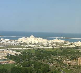 Stadtrundfahrt Abu Dhabi