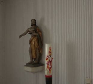 Katholische Kirche Zum Heiligen Geist