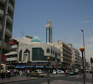Dubai- Deira