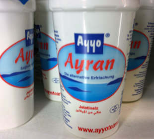 Ayran