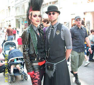 Teilnehmer des WGF - Seaside Park Hotel