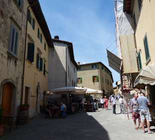 Castellina